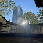 Margarita Apartment Porta Susa Torino
