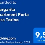 Margarita Apartment Porta Susa Torino