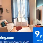 Margarita Apartment Porta Susa Torino