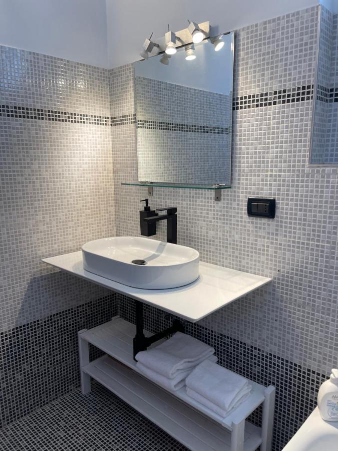 Margarita Porta Susa Apartament
