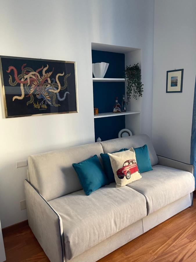 Margarita Porta Susa Apartament *
