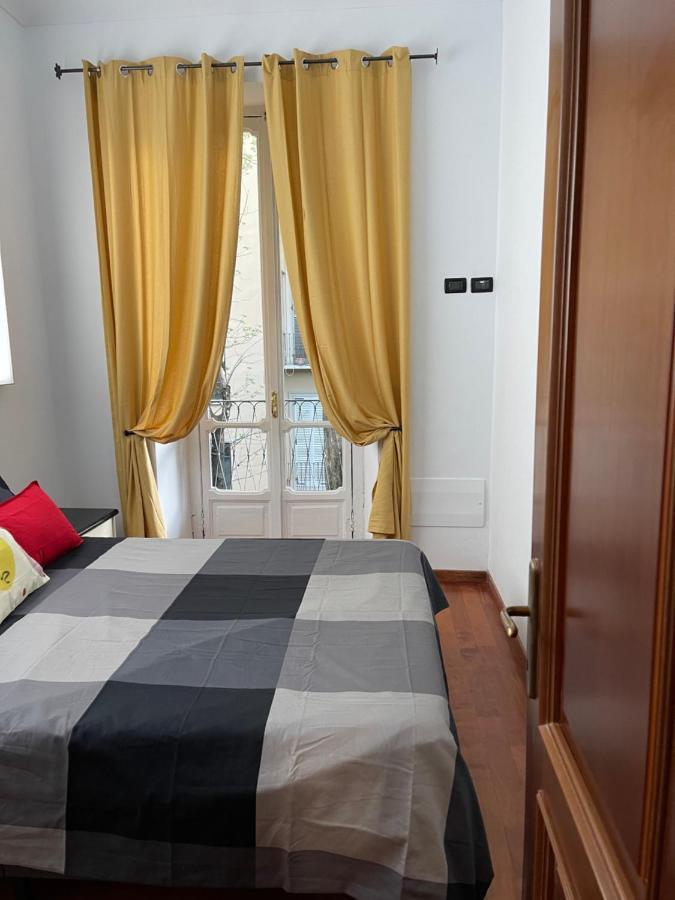 Apartament Margarita Porta Susa Turyn